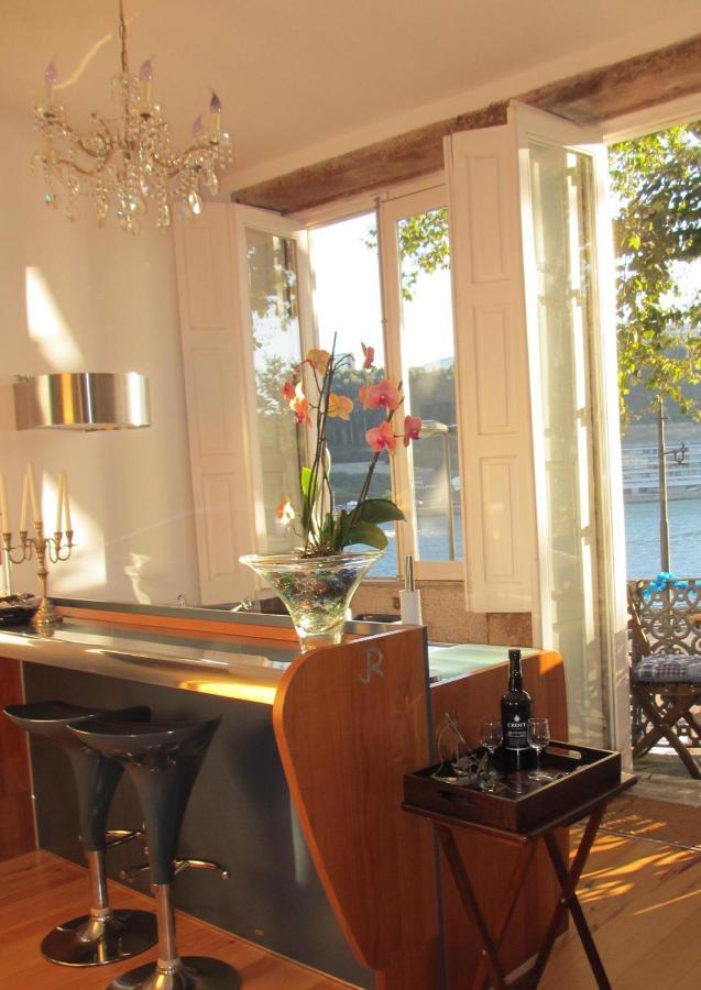 Porto Douro River Guest House Luaran gambar