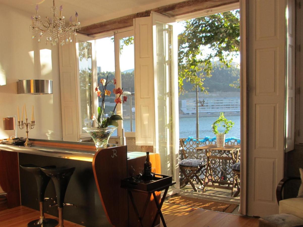 Porto Douro River Guest House Luaran gambar