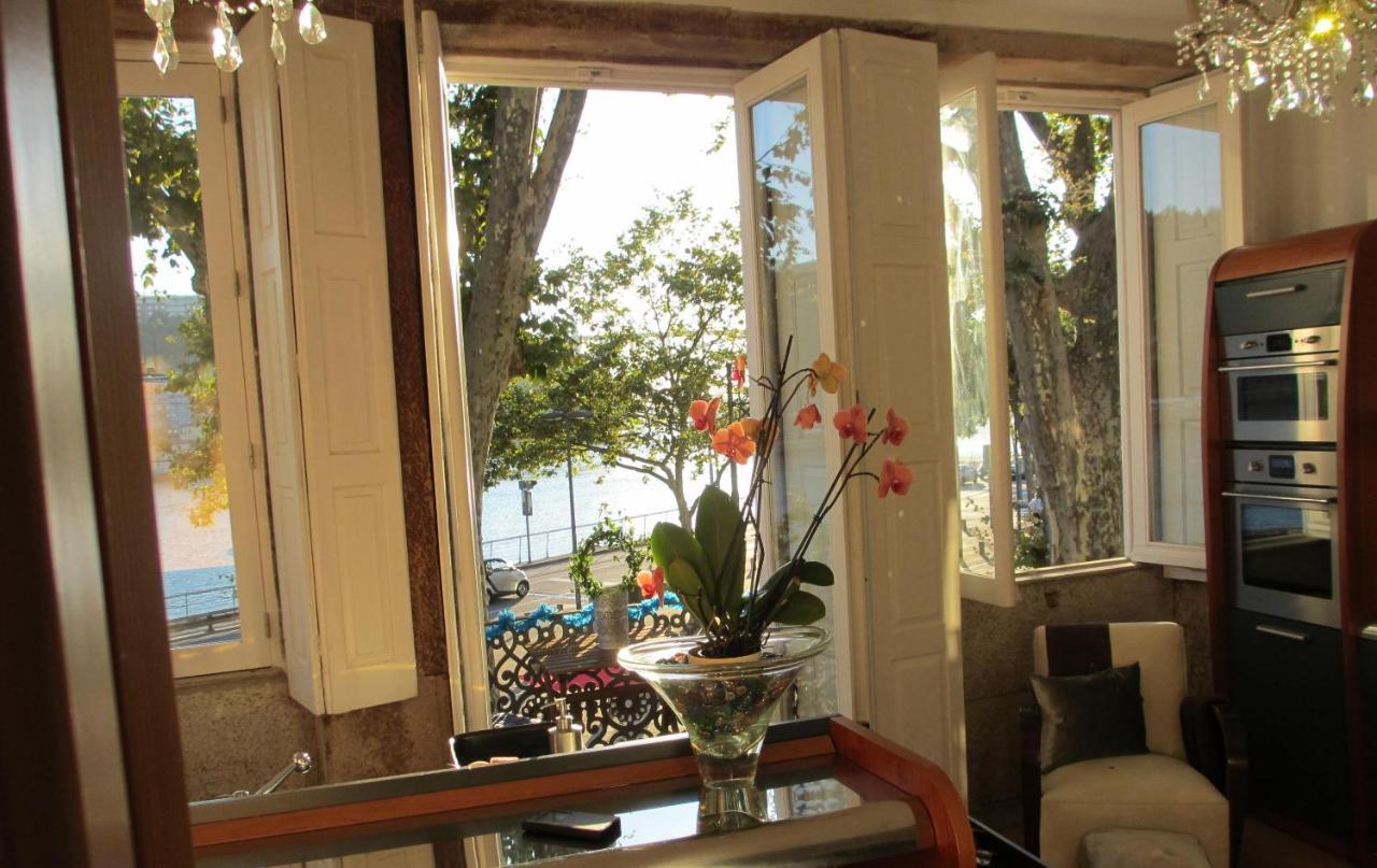 Porto Douro River Guest House Luaran gambar