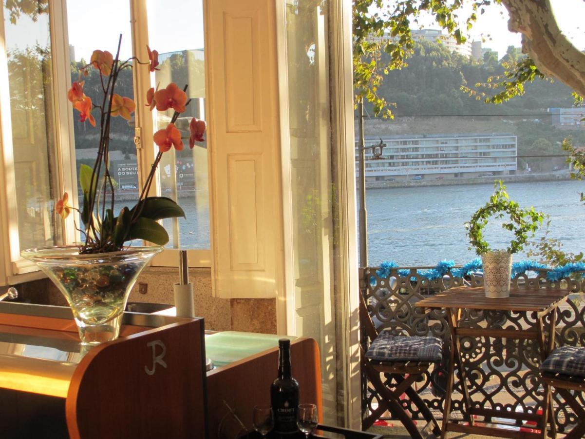 Porto Douro River Guest House Luaran gambar