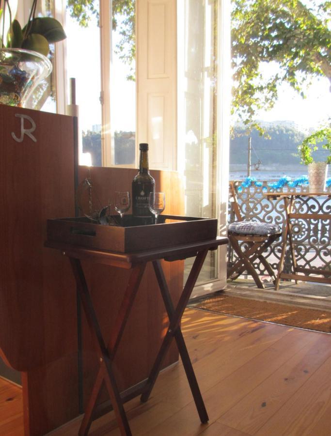 Porto Douro River Guest House Luaran gambar