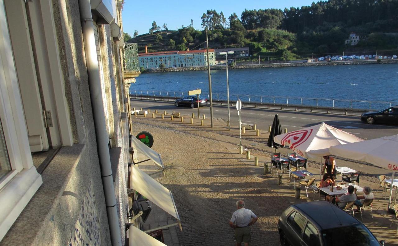Porto Douro River Guest House Luaran gambar
