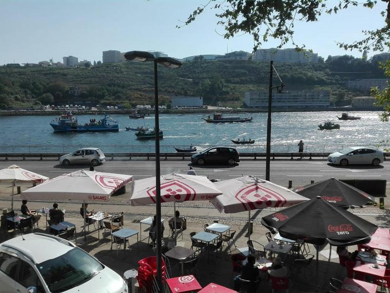 Porto Douro River Guest House Luaran gambar