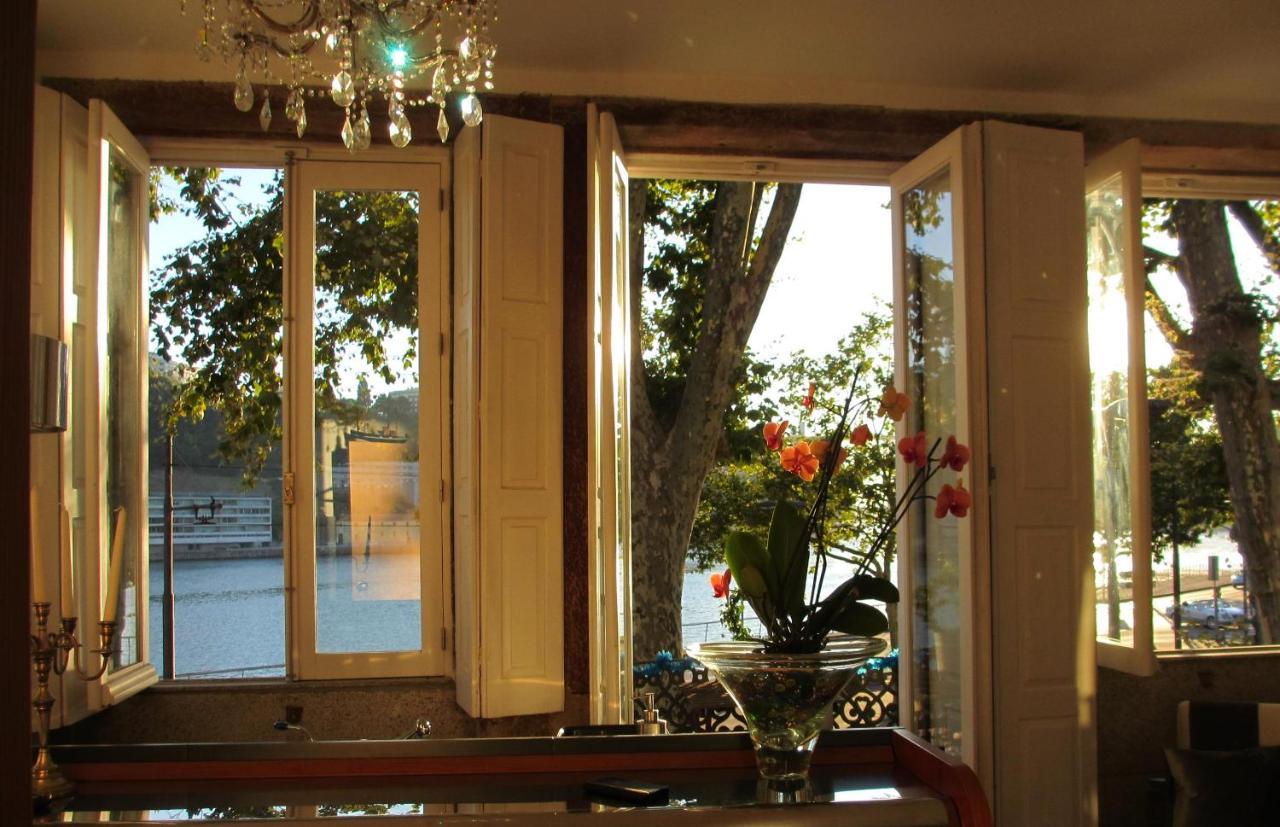 Porto Douro River Guest House Luaran gambar