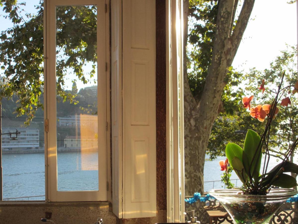 Porto Douro River Guest House Luaran gambar