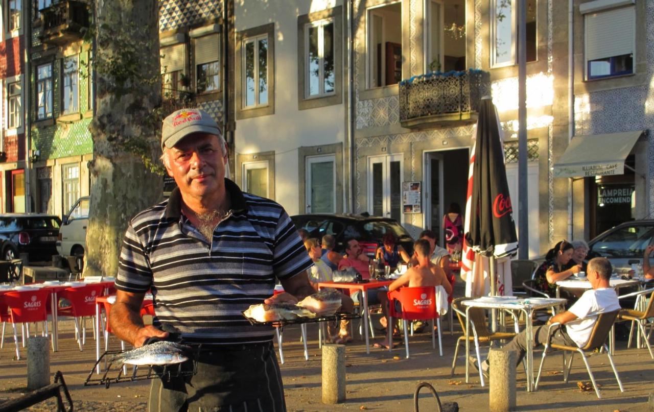 Porto Douro River Guest House Luaran gambar