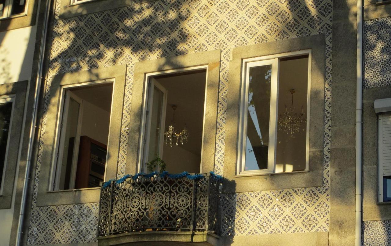 Porto Douro River Guest House Luaran gambar