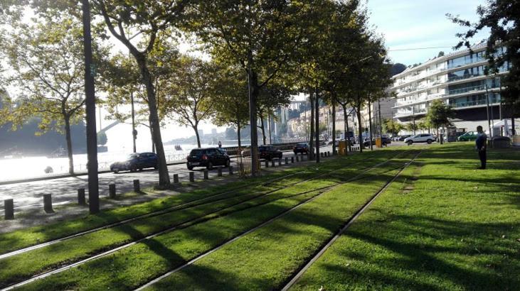 Porto Douro River Guest House Luaran gambar
