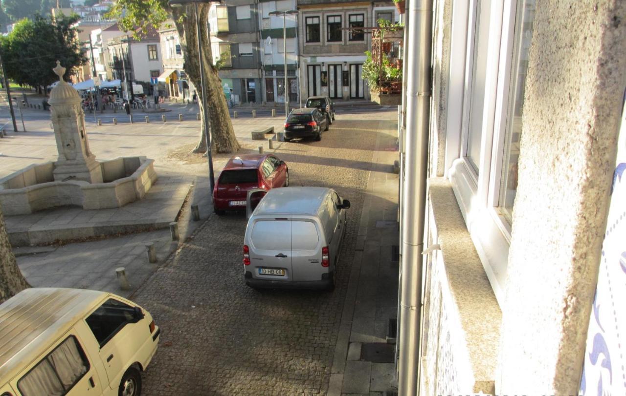 Porto Douro River Guest House Luaran gambar