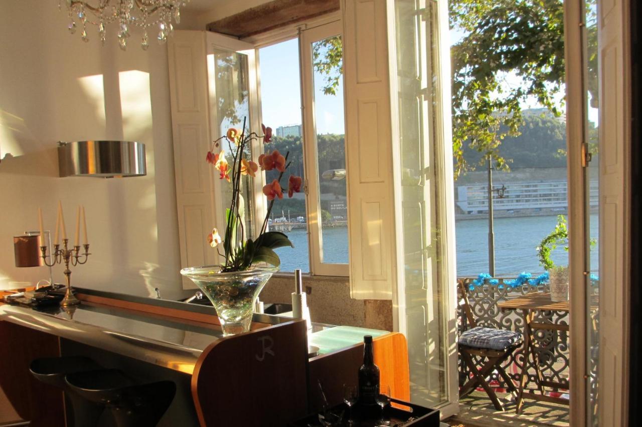 Porto Douro River Guest House Luaran gambar