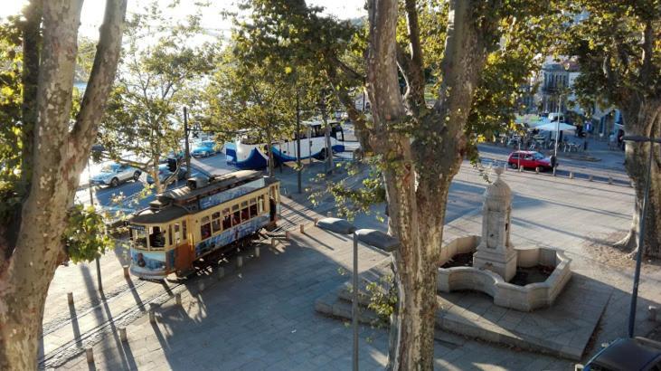 Porto Douro River Guest House Luaran gambar