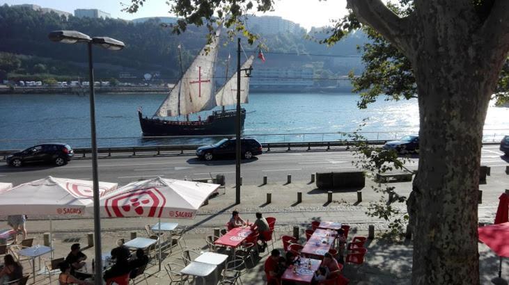 Porto Douro River Guest House Luaran gambar