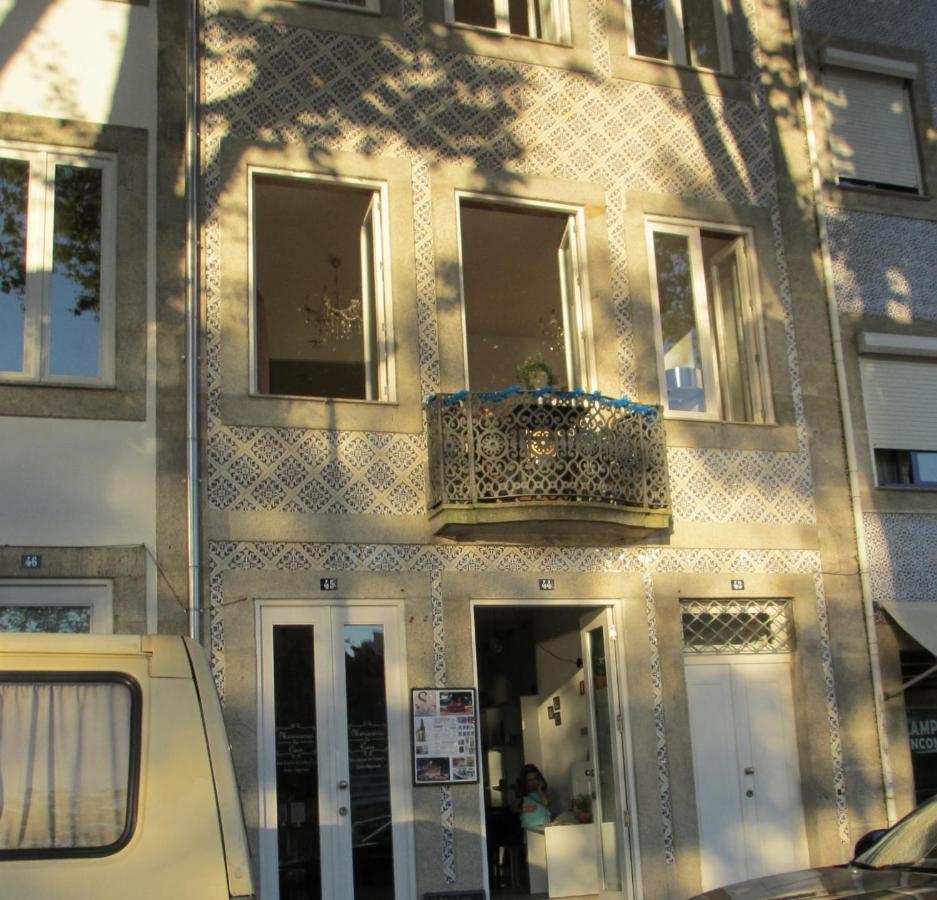Porto Douro River Guest House Luaran gambar