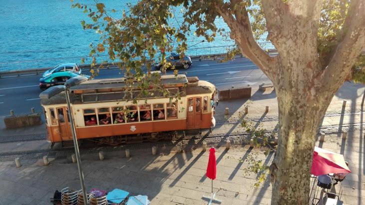 Porto Douro River Guest House Luaran gambar