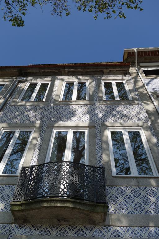 Porto Douro River Guest House Luaran gambar