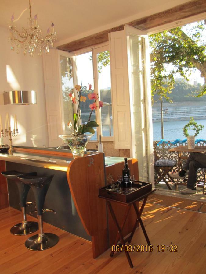 Porto Douro River Guest House Bilik gambar